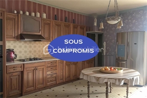 maison recente à la vente -   35113  DOMAGNE, surface 160 m2 vente maison recente - UBI478325945